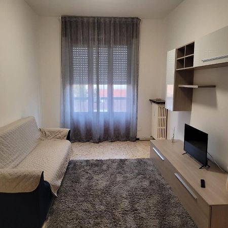 Appartamento Todaro Виджевано Екстериор снимка