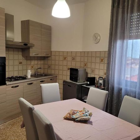 Appartamento Todaro Виджевано Екстериор снимка