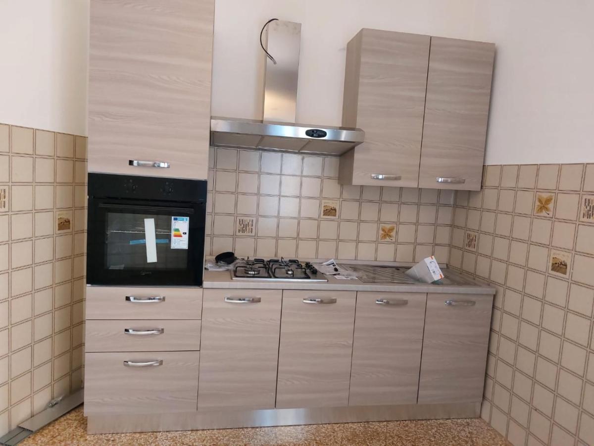 Appartamento Todaro Виджевано Екстериор снимка