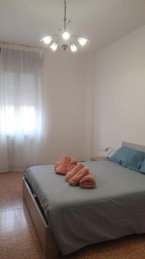 Appartamento Todaro Виджевано Екстериор снимка
